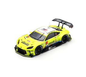 Toyota Toyota GR86 GT #30 Team APR  Super GT 300 2024 - 1:43 - Spark Toyota Toyota GR86 GT #30 Team APR  Super GT 300 2024 - 1:43 - Spark