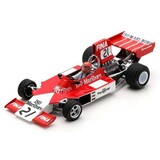 Formule 1 Iso Williams FW #21 Team Marlboro GP Belgium 1974 - 1:43 - Spark Formule 1 Iso Williams FW #21 Team Marlboro GP Belgium 1974 - 1:43 - Spark