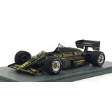 Formule 1 Lotus 97T #12 Winner GP Portugal 1985 - 1:43 - Spark Formule 1 Lotus 97T #12 Winner GP Portugal 1985 - 1:43 - Spark