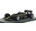 Lotus 97T #12 Winner GP Portugal 1985 - 1:43 - Spark