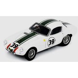 Lotus Lotus Elite #39 10th 24H Le Mans 1963 - 1:43 - Spark Lotus Lotus Elite #39 10th 24H Le Mans 1963 - 1:43 - Spark