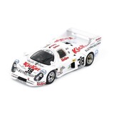 Rondeau Rondeau M 382 #38 15th 24H Le Mans 1982 - 1:43 - Spark Rondeau Rondeau M 382 #38 15th 24H Le Mans 1982 - 1:43 - Spark