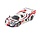 Rondeau M 382 #50 15th 24H Le Mans 1984 - 1:43 - Spark