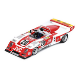Chevron Chevron B36 #20 24H Le Mans 1980 - 1:43 - Spark Chevron Chevron B36 #20 24H Le Mans 1980 - 1:43 - Spark