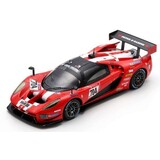 SCG SCG 004C #704 Glickenhaus Racing 24H Nürburgring 2021 - 1:43 - Spark SCG SCG 004C #704 Glickenhaus Racing 24H Nürburgring 2021 - 1:43 - Spark