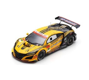 Honda Honda NSX GT3 #188 Team Upgarage GT300 Super GT 2020 - 1:43 - Spark Honda Honda NSX GT3 #188 Team Upgarage GT300 Super GT 2020 - 1:43 - Spark