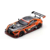 Mercedes-Benz Mercedes-Benz AMG GT3 #50 Arnage Racing GT300 Super GT 2021 - 1:43 - Spark Mercedes-Benz Mercedes-Benz AMG GT3 #50 Arnage Racing GT300 Super GT 2021 - 1:43 - Spark