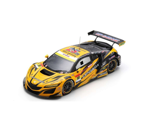 Honda Honda NSX GT3 #18 Team Upgarage GT300 Super GT 2024 - 1:43 - Spark Honda Honda NSX GT3 #18 Team Upgarage GT300 Super GT 2024 - 1:43 - Spark