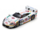 Porsche 911 GTi Evo #38 Champion Motors 24H Daytona 1998  - 1:43  - Spark