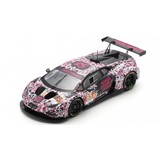 Lamborghini Lamborghini Huracán GT3 EVO2 #85 Iron Dames 24H Le Mans 2024 - 1:43 - Spark Lamborghini Lamborghini Huracán GT3 EVO2 #85 Iron Dames 24H Le Mans 2024 - 1:43 - Spark
