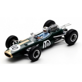 Formule 1 Brabham BT7 #10 GP Italy 1965 - 1:43 - Spark