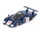 Ecosse (Cosworth) C284 #77 24H Le Mans 1984 - 1:43 - Spark