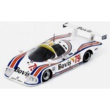 Ecosse Ecosse (Cosworth) C284 #79 24H Le Mans 1984 - 1:43 - Spark Ecosse Ecosse (Cosworth) C284 #79 24H Le Mans 1984 - 1:43 - Spark