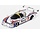 Ecosse (Cosworth) C284 #79 24H Le Mans 1984 - 1:43 - Spark