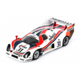 Rondeau Rondeau M 382 #31 24H Le Mans 1985 - 1:43 - Spark Rondeau Rondeau M 382 #31 24H Le Mans 1985 - 1:43 - Spark