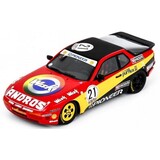 Porsche Porsche 944 Cup #21 France Champion Season 1989  - 1:43  - Spark Porsche Porsche 944 Cup #21 France Champion Season 1989  - 1:43  - Spark