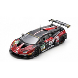 Lamborghini Lamborghini Huracán GT3 EVO2 #63 Grasser Racing Team DTM 2023 - 1:43 - Spark Lamborghini Lamborghini Huracán GT3 EVO2 #63 Grasser Racing Team DTM 2023 - 1:43 - Spark