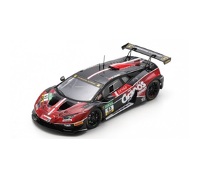 Lamborghini Lamborghini Huracán GT3 EVO2 #63 Grasser Racing Team DTM 2023 - 1:43 - Spark Lamborghini Lamborghini Huracán GT3 EVO2 #63 Grasser Racing Team DTM 2023 - 1:43 - Spark