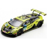 Lamborghini Lamborghini Huracán GT3 EVO 2 #6 SSR Performance DTM 2023  - 1:43 - Spark Lamborghini Lamborghini Huracán GT3 EVO 2 #6 SSR Performance DTM 2023  - 1:43 - Spark