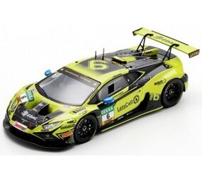 Lamborghini Lamborghini Huracán GT3 EVO 2 #6 SSR Performance DTM 2023  - 1:43 - Spark Lamborghini Lamborghini Huracán GT3 EVO 2 #6 SSR Performance DTM 2023  - 1:43 - Spark