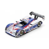 Courage Courage C41 #13 Courage Competitión 24H Le Mans 1997 - 1:43 - Spark Courage Courage C41 #13 Courage Competitión 24H Le Mans 1997 - 1:43 - Spark