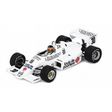 Formule 1 Arrows A6 #30 GP Germany 1983 - 1:43 - Spark