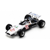 Formule 1 Brabham BT30 #20 GP Germany 1969 - 1:43 - Spark