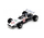 Brabham BT30 #20 GP Germany 1969 - 1:43 - Spark