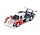 Cougar C12 #113 24H Le Mans 1988 - 1:43 - Spark