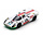 Porsche 907A #24 18th 24H Le Mans 1972   - 1:43  - Spark
