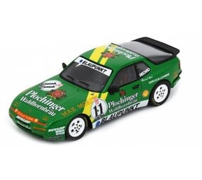 Porsche Porsche 944 Turbo #70 Team Carrera Motorsport 6th 24H Spa 1989  - 1:43  - Spark Porsche Porsche 944 Turbo #70 Team Carrera Motorsport 6th 24H Spa 1989  - 1:43  - Spark