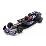 Formule 1 Alpine A524 Team BWT Alpine #31 GP Bahrain 2024 - 1:43 - Spark