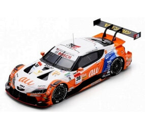 Toyota Toyota Tom's GR Supra #36 Super GT500 2020 - 1:43 - Spark Toyota Toyota Tom's GR Supra #36 Super GT500 2020 - 1:43 - Spark