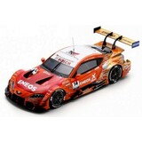Toyota Toyota Supra GR #14 Team Eneos Rookie Super GT500 2024 - 1:43 - Spark Toyota Toyota Supra GR #14 Team Eneos Rookie Super GT500 2024 - 1:43 - Spark
