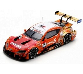 Toyota Toyota Supra GR #14 Team Eneos Rookie Super GT500 2024 - 1:43 - Spark Toyota Toyota Supra GR #14 Team Eneos Rookie Super GT500 2024 - 1:43 - Spark