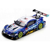 Toyota Toyota Supra GR #19 Team Wedasport BANDOH Super GT500 2024 - 1:43 - Spark Toyota Toyota Supra GR #19 Team Wedasport BANDOH Super GT500 2024 - 1:43 - Spark