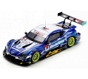 Toyota Toyota Supra GR #19 Team Wedasport BANDOH Super GT500 2024 - 1:43 - Spark Toyota Toyota Supra GR #19 Team Wedasport BANDOH Super GT500 2024 - 1:43 - Spark