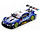 Toyota Supra GR #19 Team Wedasport BANDOH Super GT500 2024 - 1:43 - Spark