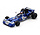 Tyrrell 003 #30 GP Italy 1971 Jackie Stewart - 1:43 - Spark