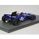 Formule 1 Tyrrell 003 #30 GP Italy 1971 Jackie Stewart - 1:43 - Spark Formule 1 Tyrrell 003 #30 GP Italy 1971 Jackie Stewart - 1:43 - Spark