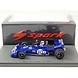 Formule 1 Tyrrell 003 #30 GP Italy 1971 Jackie Stewart - 1:43 - Spark Formule 1 Tyrrell 003 #30 GP Italy 1971 Jackie Stewart - 1:43 - Spark