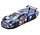 Maserati MC12 GT1 #15 JMB Racing 2nd 24H Spa 2005  - 1:43 - Spark