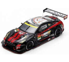 Toyota Toyota GT-R #360 Runup Riveau Tomei Sports GT300 Super GT 2024 - 1:43 - Spark Toyota Toyota GT-R #360 Runup Riveau Tomei Sports GT300 Super GT 2024 - 1:43 - Spark