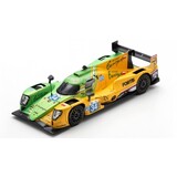 Oreca Oreca 07 Gibson #34 Inter Europol Competition 2nd LMP2 24H Le Mans 2024 - 1:43 - Spark Oreca Oreca 07 Gibson #34 Inter Europol Competition 2nd LMP2 24H Le Mans 2024 - 1:43 - Spark