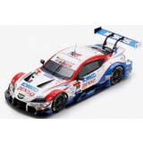 Toyota Toyota GR Supra GT4 #39 Team Denso Kobelco Bard GT500 Super GT 2024 - 1:43 - Spark Toyota Toyota GR Supra GT4 #39 Team Denso Kobelco Bard GT500 Super GT 2024 - 1:43 - Spark