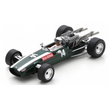 Formule 1 Cooper T81B #14 GP South Africa 1968 - 1:43 - Spark