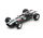 Cooper T81B #14 GP South Africa 1968 - 1:43 - Spark