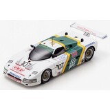 Spice Spice SE87C V8 3.3L #107 Team P.A.Lombardi 24H Le Mans 1990 - 1:43 - Spark Spice Spice SE87C V8 3.3L #107 Team P.A.Lombardi 24H Le Mans 1990 - 1:43 - Spark