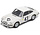 Porsche 911S #43 Team J. Franc 24H Le Mans 1967  - 1:43  - Spark