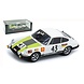 Porsche Porsche 911T #43 12th J-P Gabon 24H Le Mans 1968 - 1:43 - Spark Porsche Porsche 911T #43 12th J-P Gabon 24H Le Mans 1968 - 1:43 - Spark